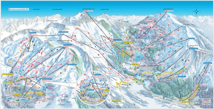 Arosa-Lenzerheide
