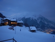 Courmayeur