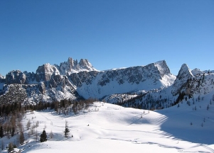 Cortina d'Ampezzo