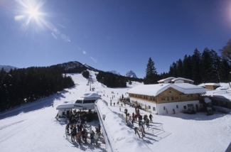 Garmisch Partenkirchen