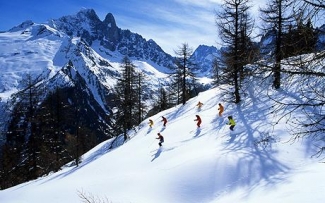 Chamonix