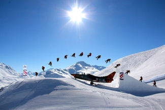Livigno