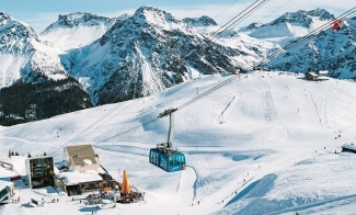 Arosa-Lenzerheide