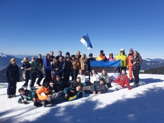Soodne pakkumine 21-28.03 LES CARROZ