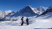 Wengen/Grindelwald
